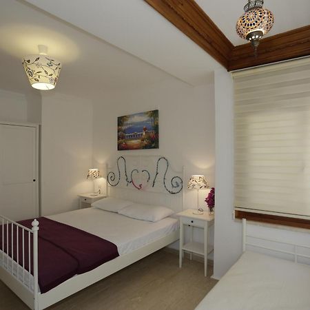 Ayka Hotel Akyaka  Extérieur photo