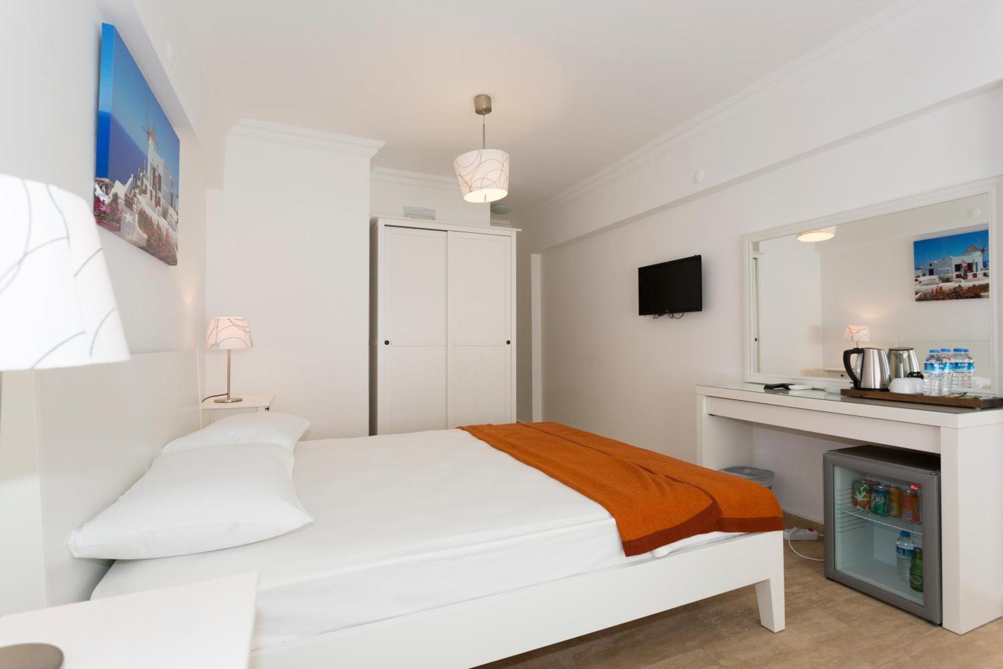 Ayka Hotel Akyaka  Extérieur photo
