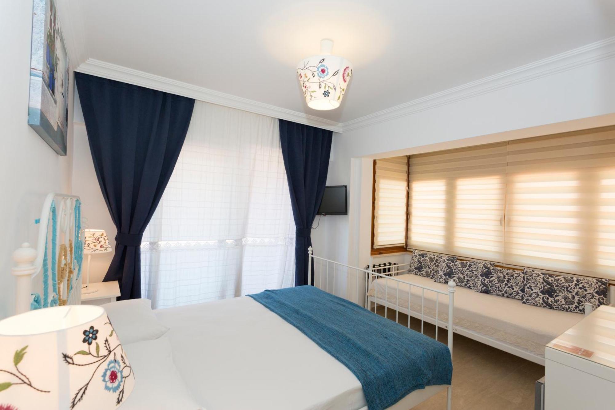 Ayka Hotel Akyaka  Extérieur photo