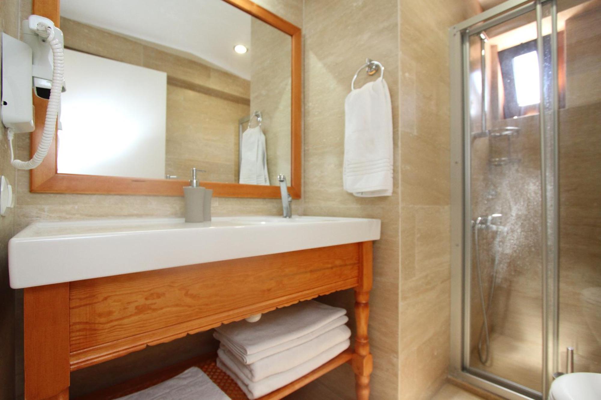 Ayka Hotel Akyaka  Extérieur photo