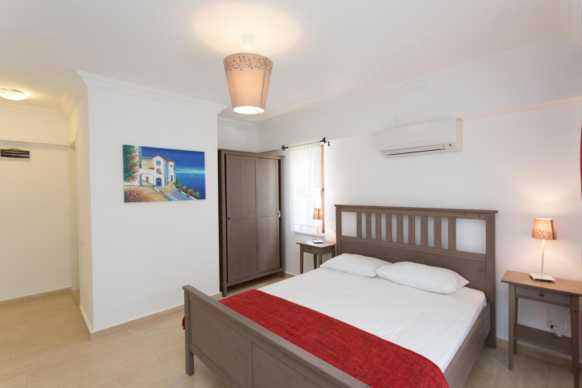 Ayka Hotel Akyaka  Extérieur photo