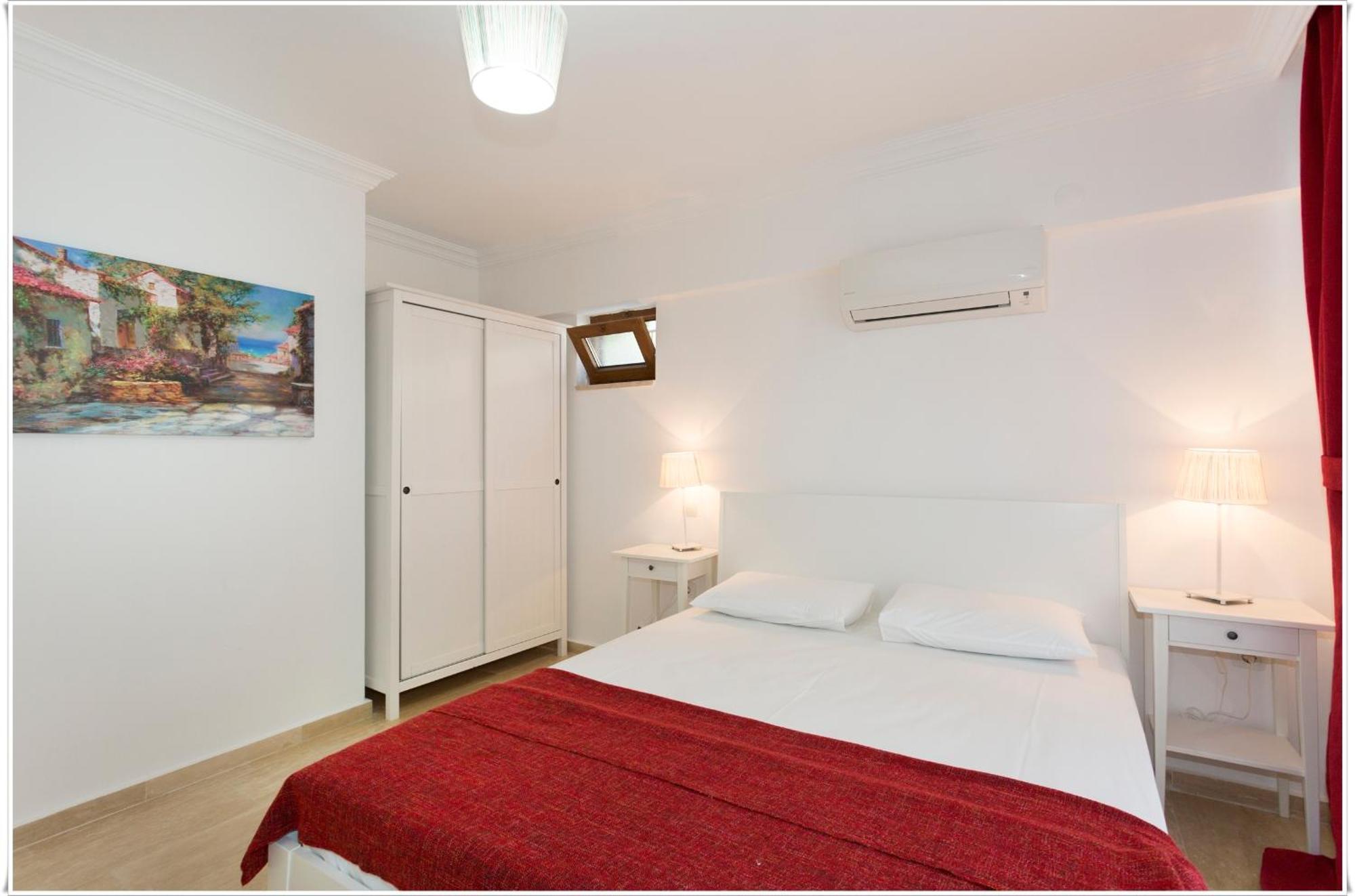 Ayka Hotel Akyaka  Extérieur photo