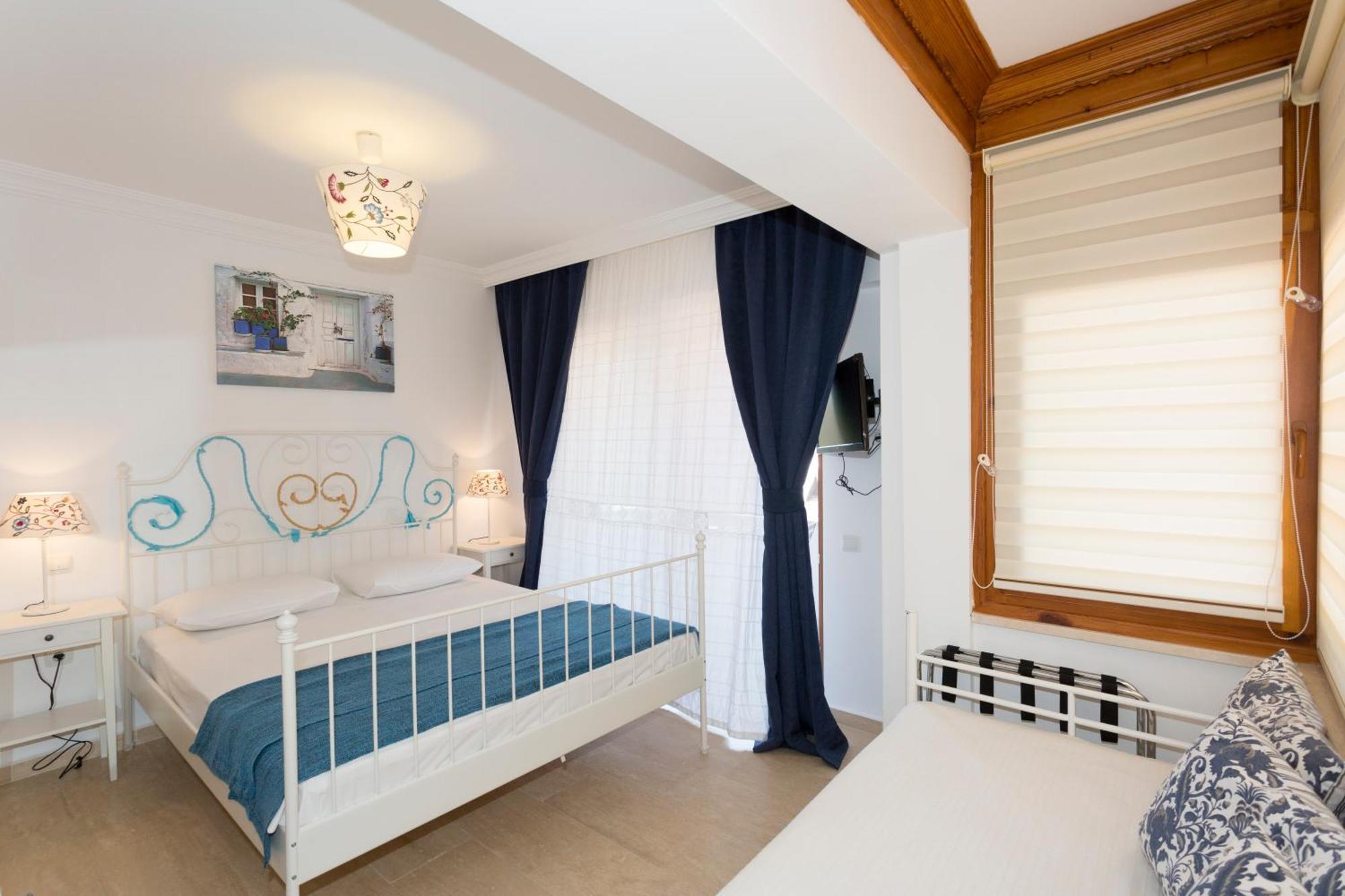 Ayka Hotel Akyaka  Extérieur photo