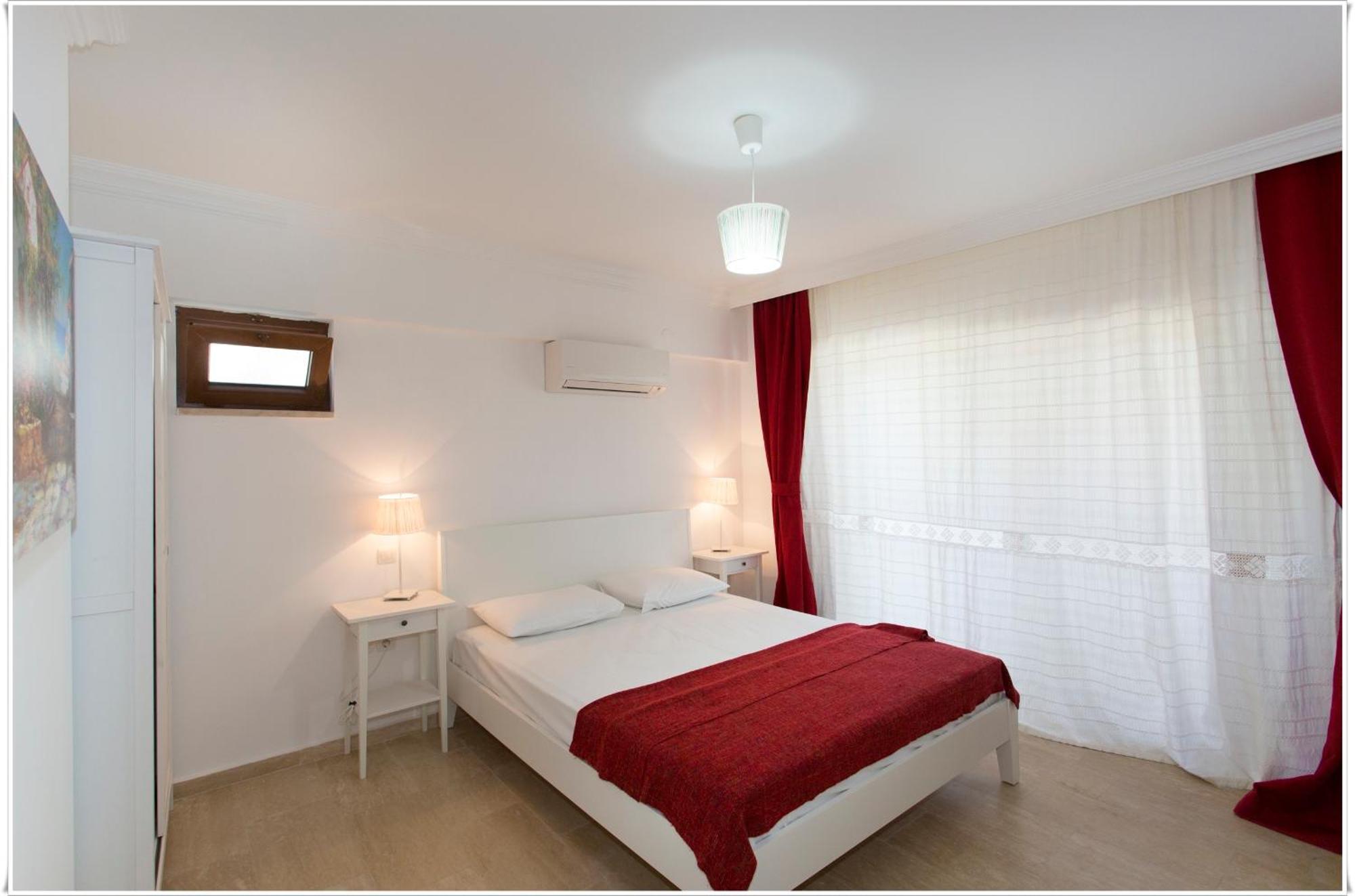Ayka Hotel Akyaka  Extérieur photo
