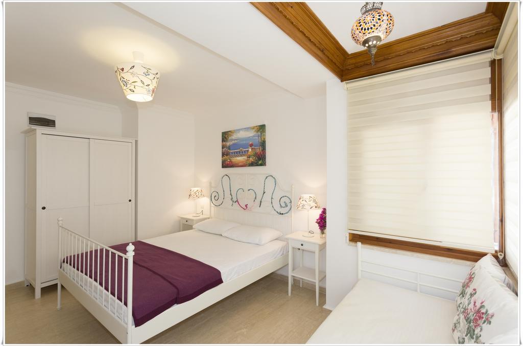 Ayka Hotel Akyaka  Chambre photo