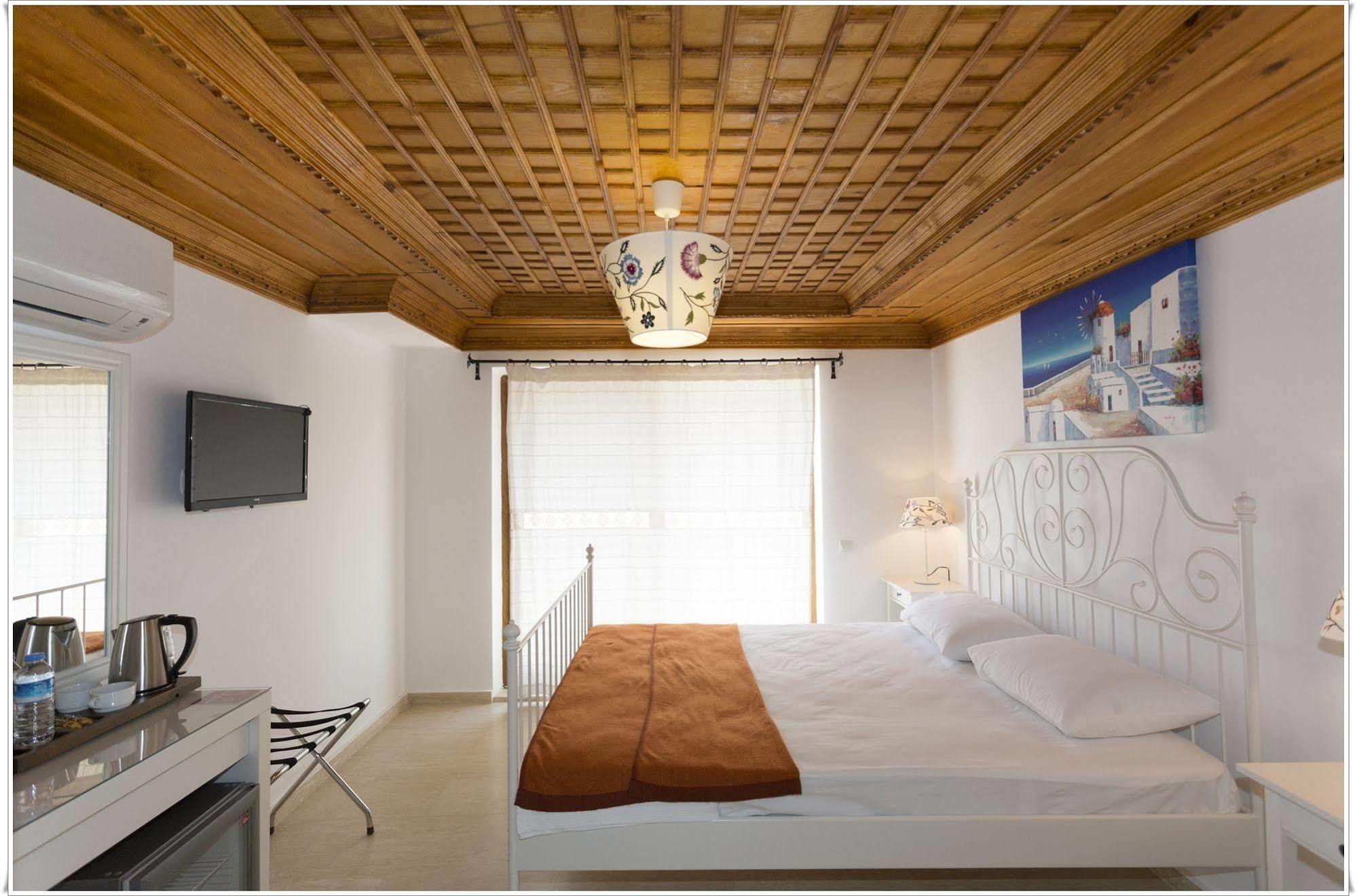 Ayka Hotel Akyaka  Extérieur photo
