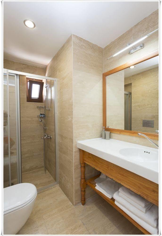 Ayka Hotel Akyaka  Extérieur photo