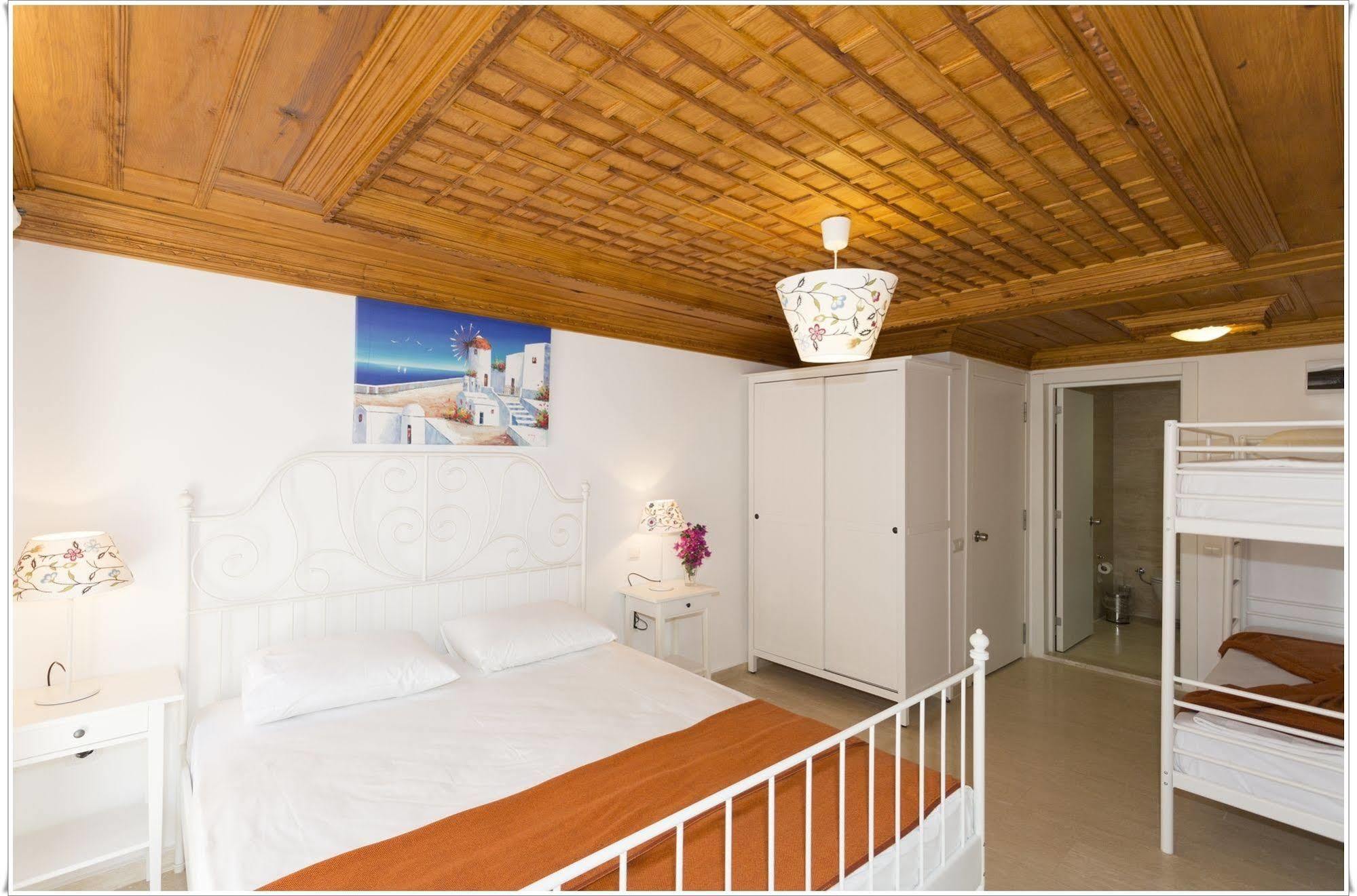 Ayka Hotel Akyaka  Extérieur photo